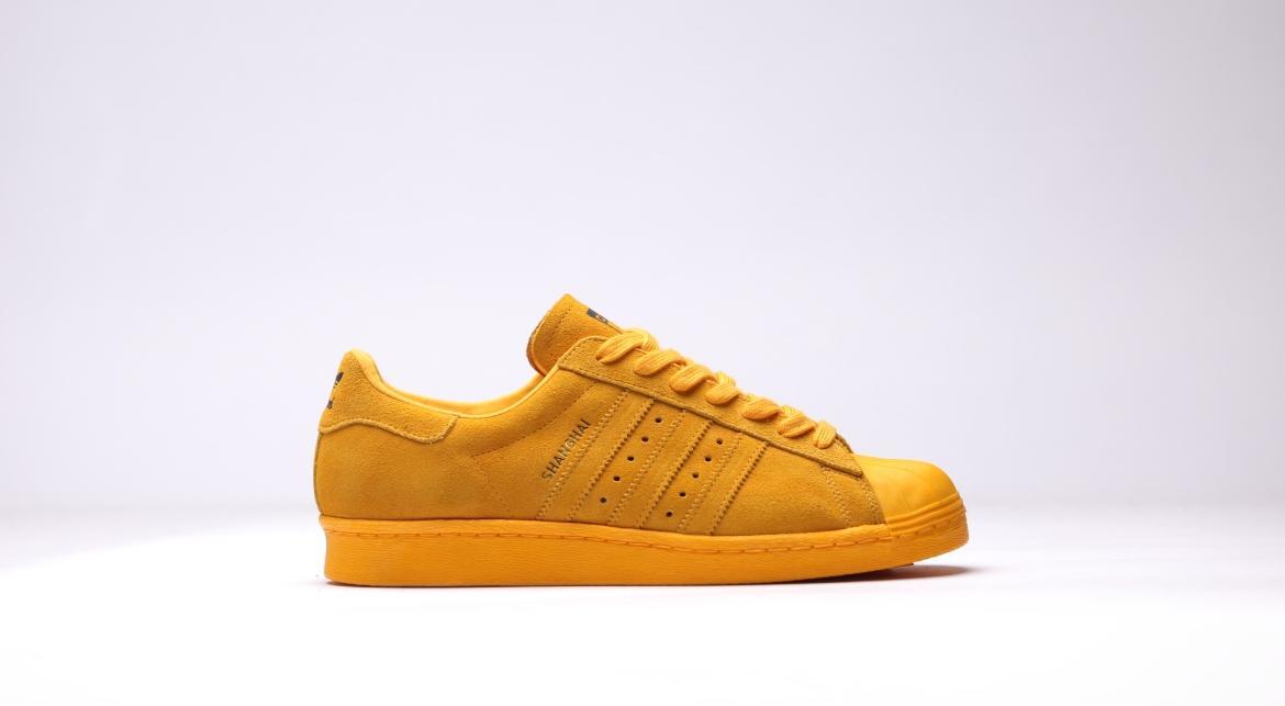 adidas Originals Superstar 80s City Series 